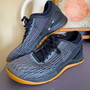 Reebok Nano 8 Size 8.5 Womens